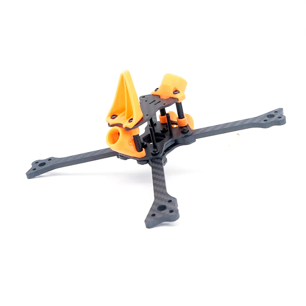 TEOSAW 533Pro 190mm Wheelbase  - Fpv Drone Kit 评论和价格