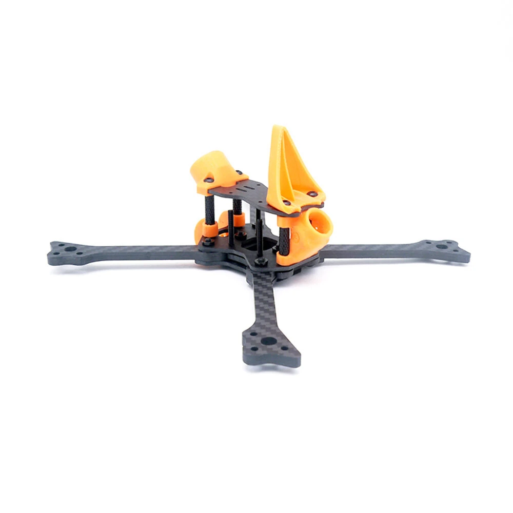 TEOSAW 533Pro 190mm Wheelbase  - Fpv Drone Kit 评论和价格