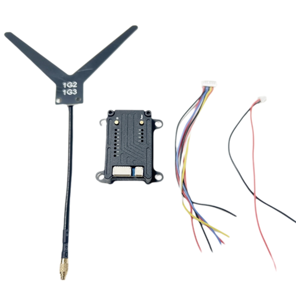 AS96-1.2G 2W VTX 8CH 2000Mw FP - Fpv Drone Vtx 评论和价格