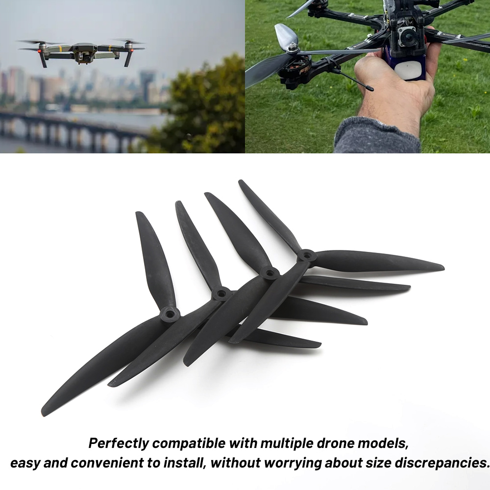 GK-V3 10 inch 435mm Wheelbase  - Fpv Drone Kit 评论和价格