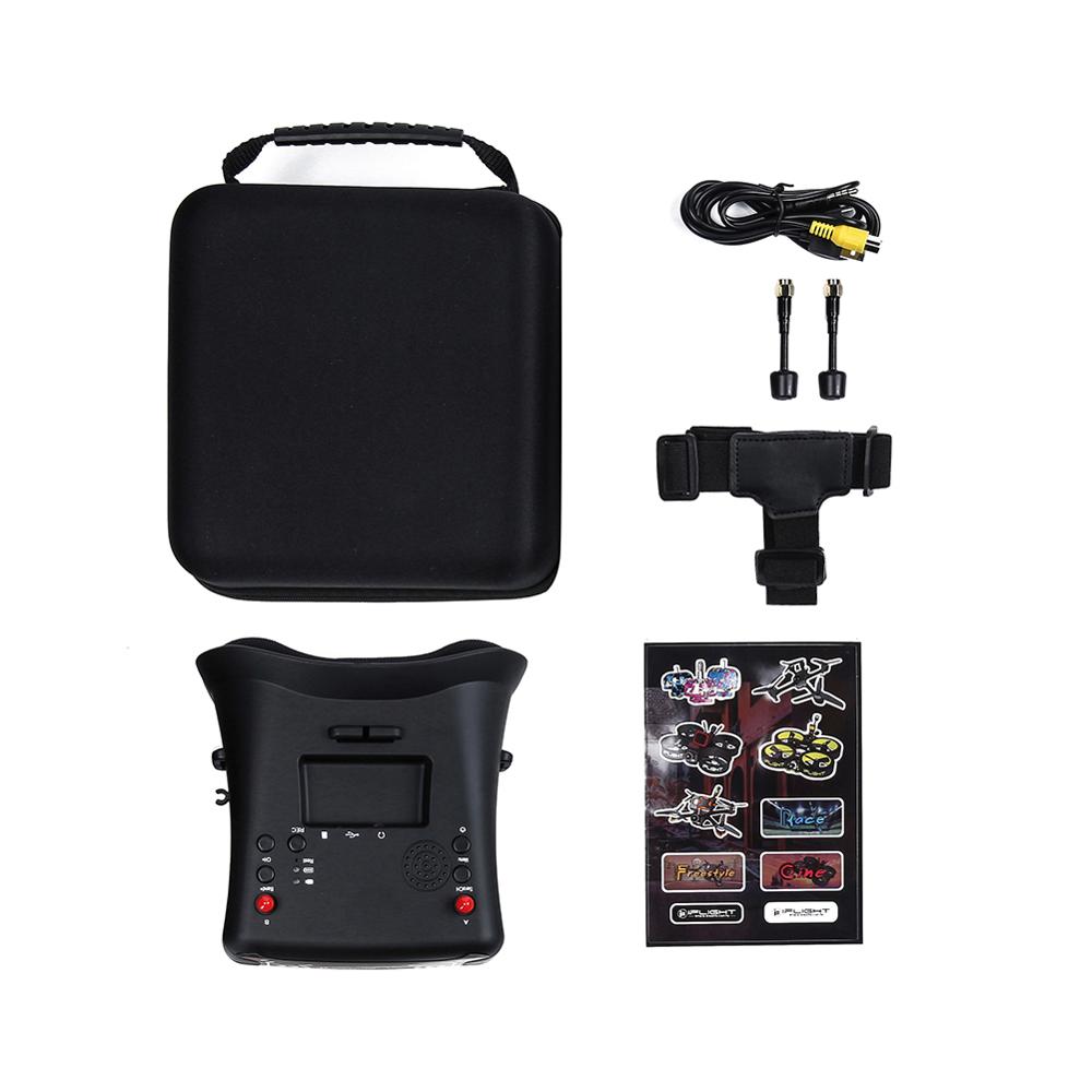 iFlight 4.3inch FPV Analog Gog - Fpv Drone Goggles 评论和价格