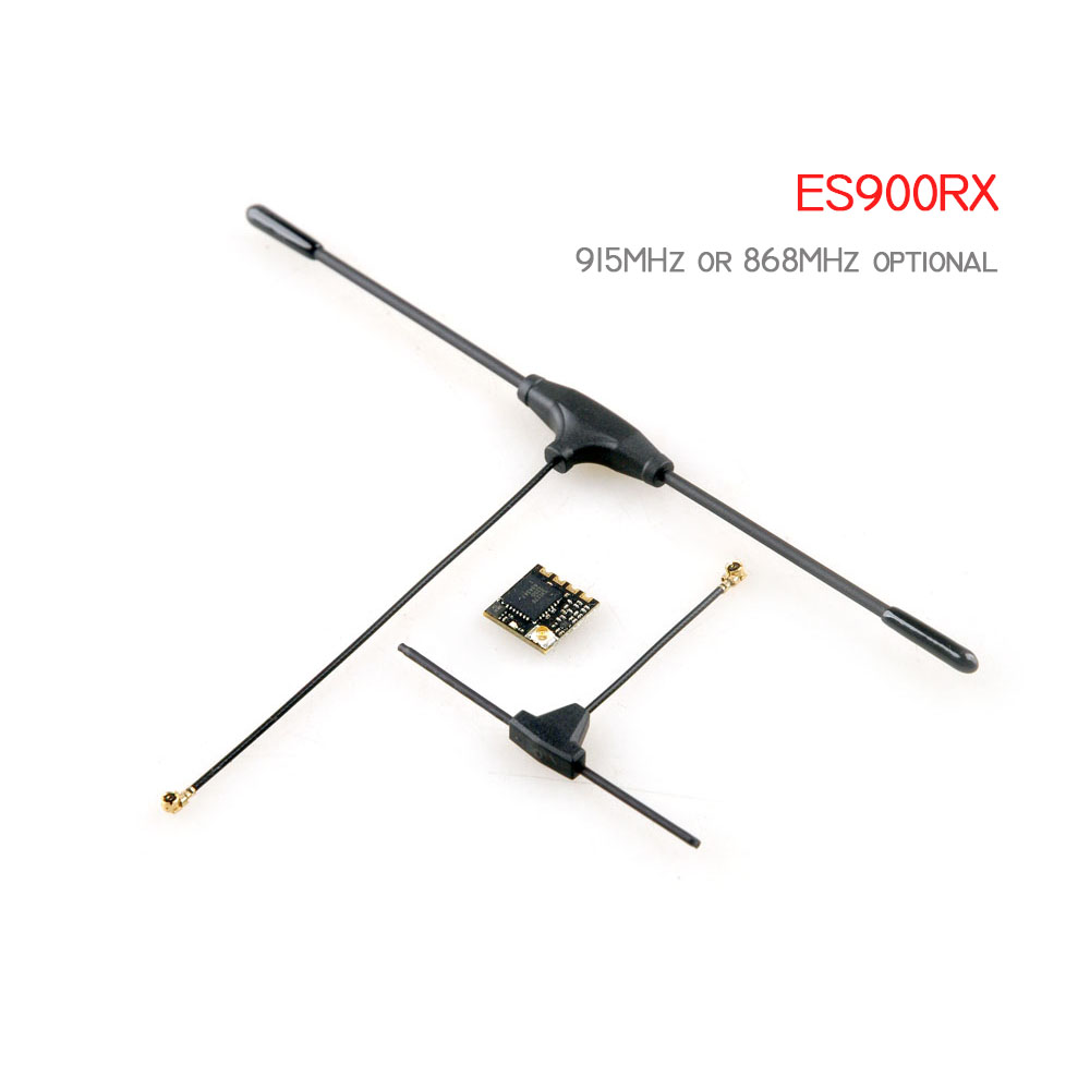 Happymodel RC ELRS Micro ES900 - Fpv Drone Battery 评论和价格