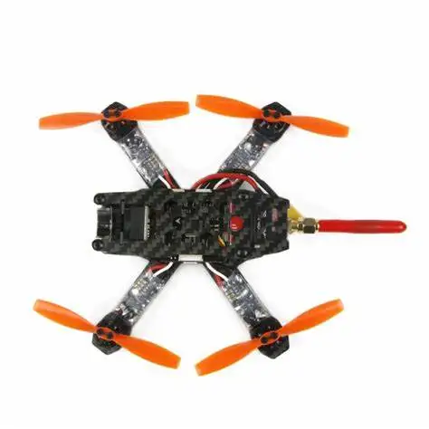 KingKong LDARC 130GT 130mm Car - Fpv Drone Battery 评论和价格