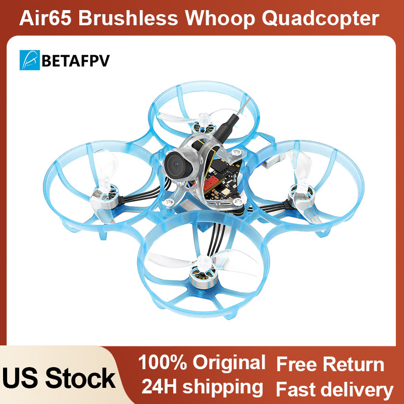 BETAFPV Air65 Brushless Whoop  - Fpv Drone Charger 评论和价格