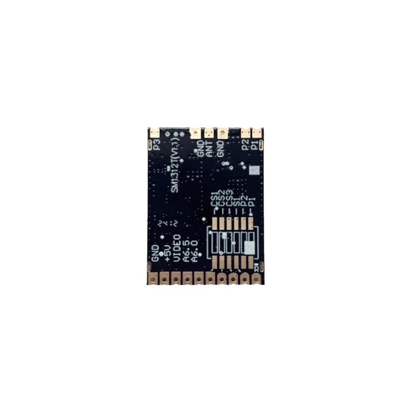 3.3G 800mw 1.6W FPV Antenna VT - Fpv Drone Vtx 评论和价格