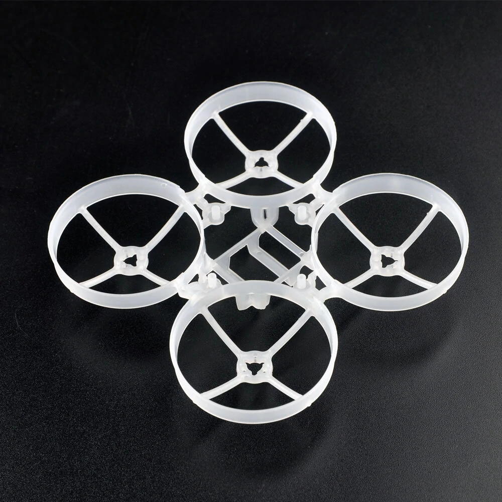 Happymodel Moblite7 Mobula7 V4 - Fpv Drone Kit 评论和价格