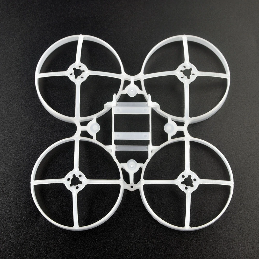 Happymodel Moblite7 Mobula7 V4 - Fpv Drone Kit 评论和价格